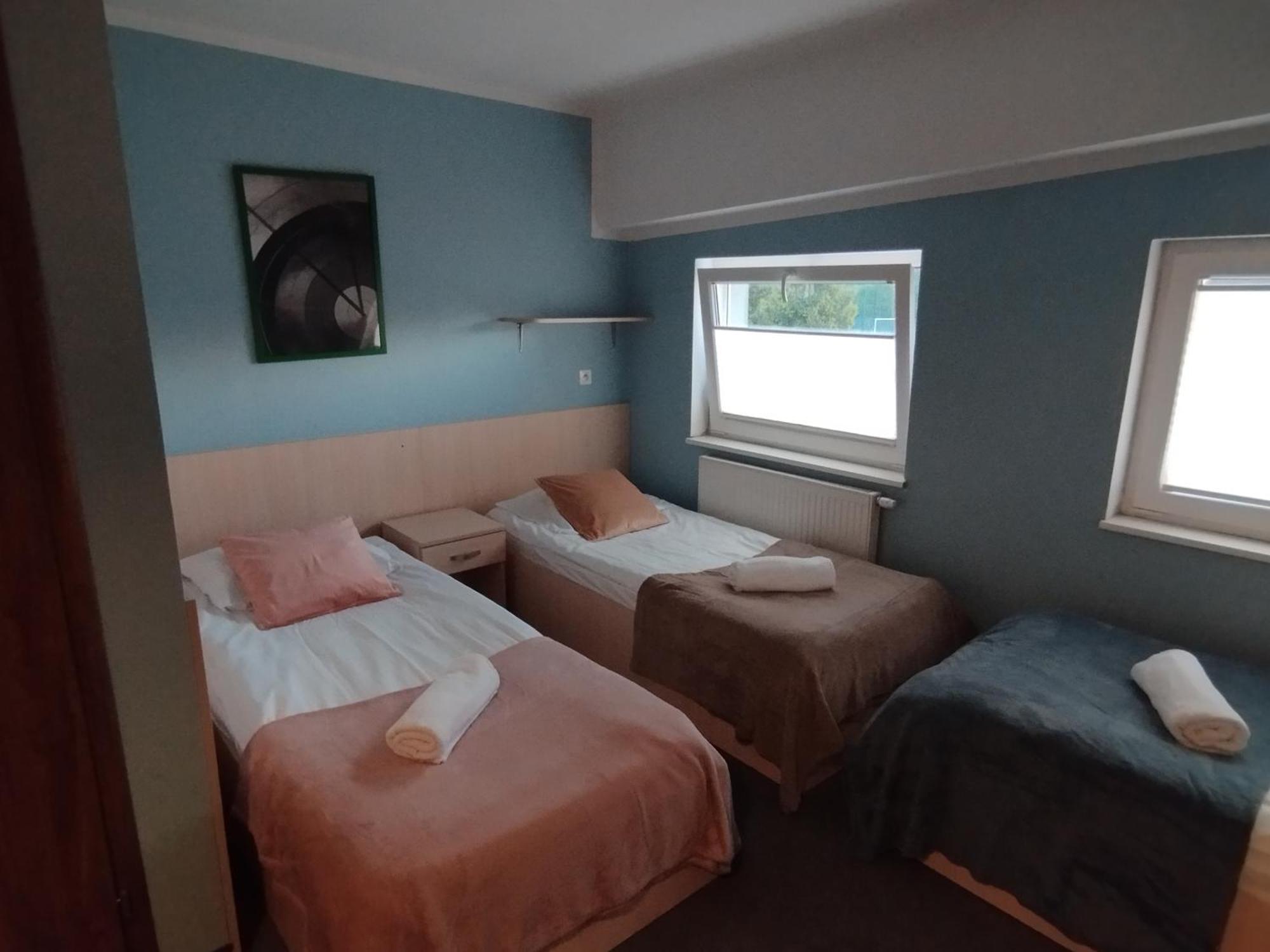 Hostel Rakietka - Gdansk — Photos 3
